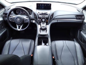 2020 Acura RDX FWD