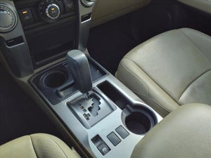 2011 Toyota 4Runner SR5