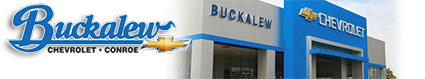 Buckalew Chevrolet Conroe, TX