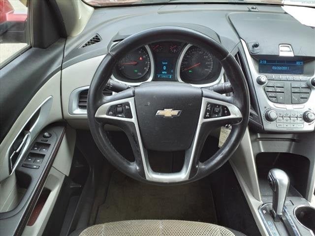 2011 Chevrolet Equinox LT w/1LT