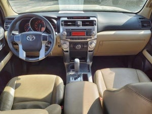 2011 Toyota 4Runner SR5