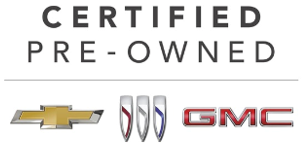 Chevrolet Buick GMC Certified Pre-Owned in Conroe, TX